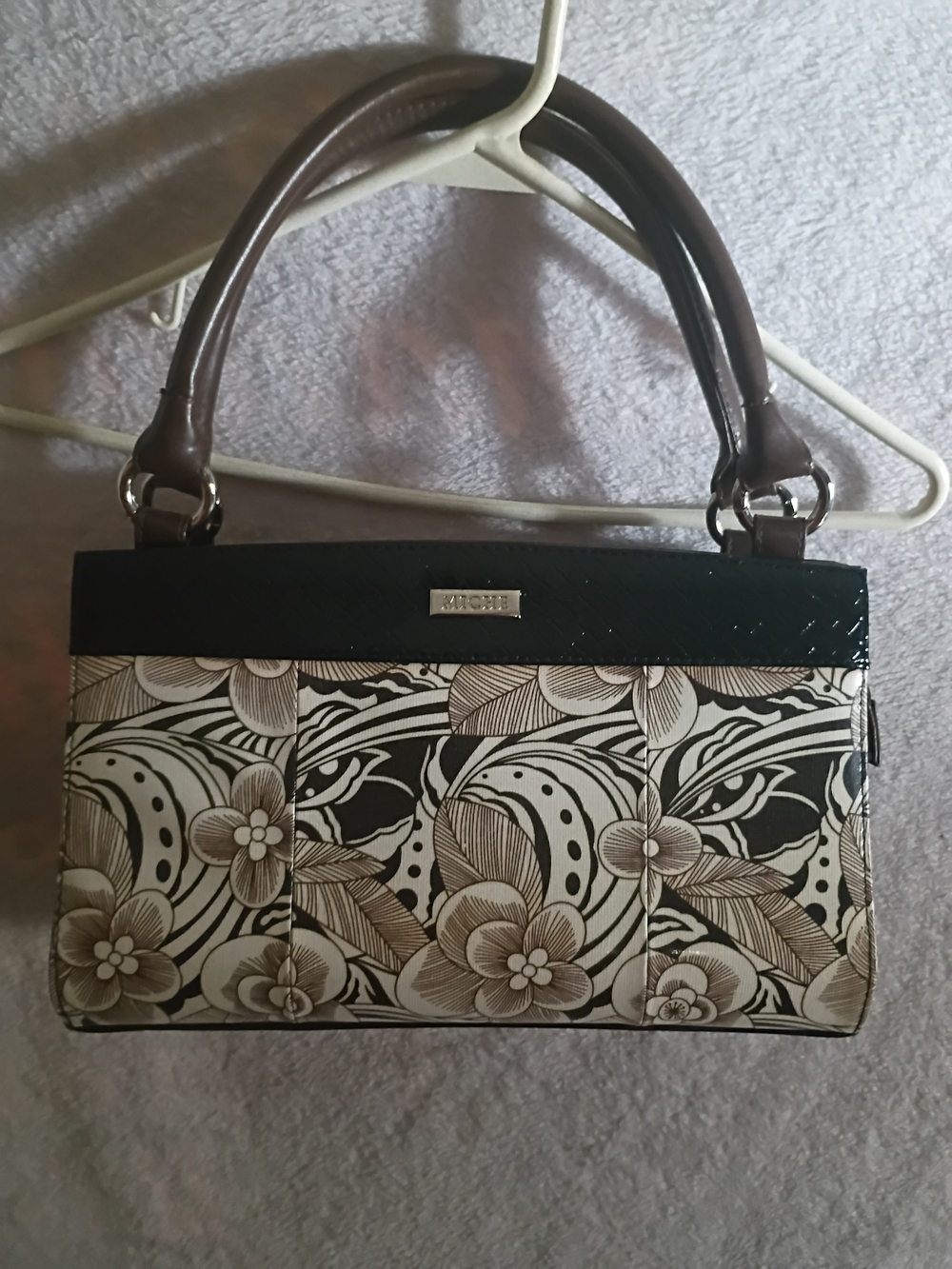Medium Miche Base Purse With One Cover - Picture 1 of 6